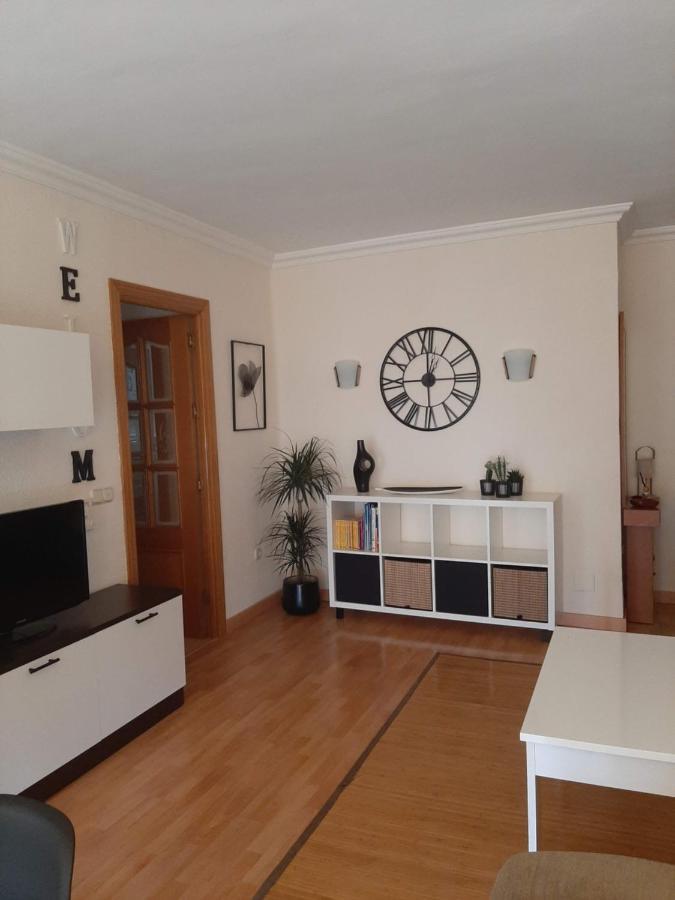 Apartamento Luferlo Rincón de la Victoria Exterior foto